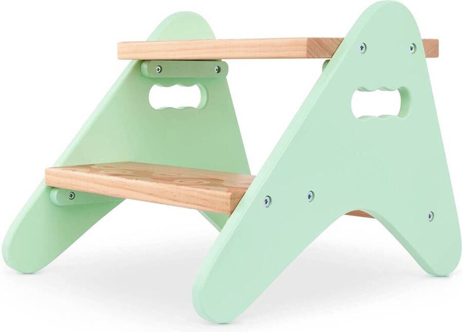 Opstapje Opstapkrukje – Step Stool