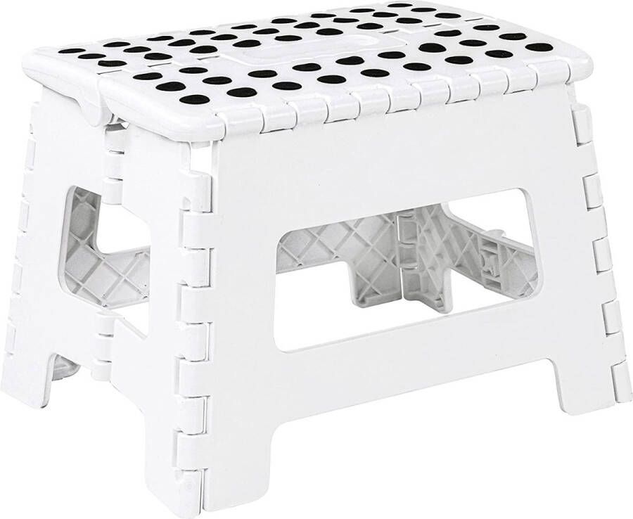 Opstapje Opstapkrukje – Step Stool