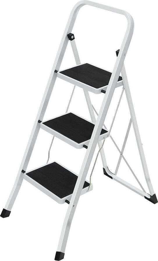 Opstapje Opstapkrukje – Step Stool