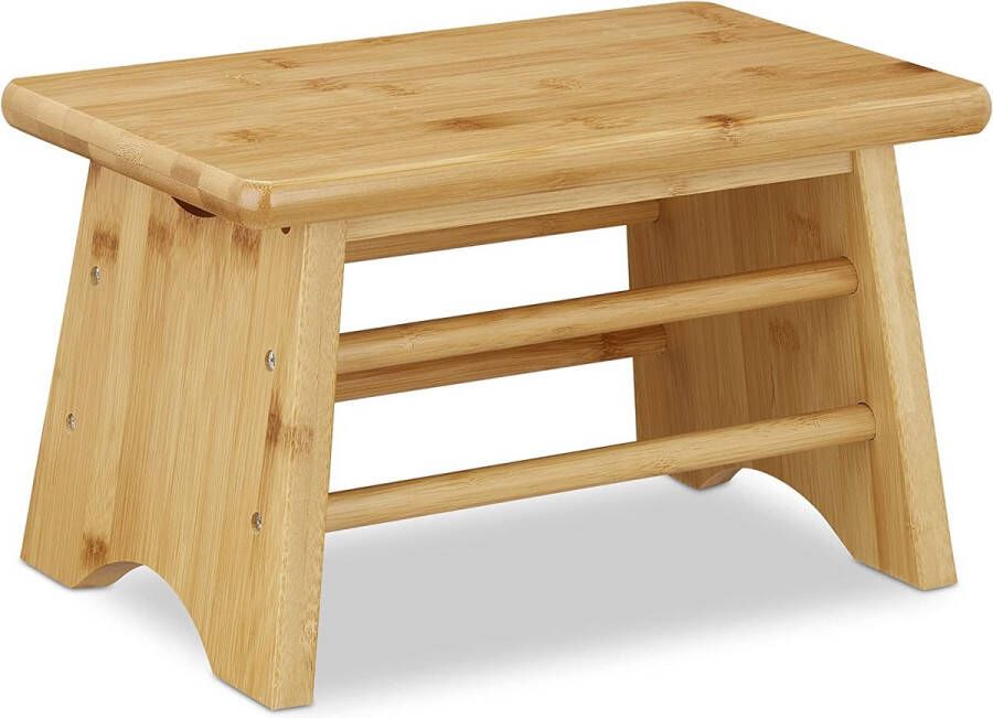 Opstapje Opstapkrukje – Step Stool