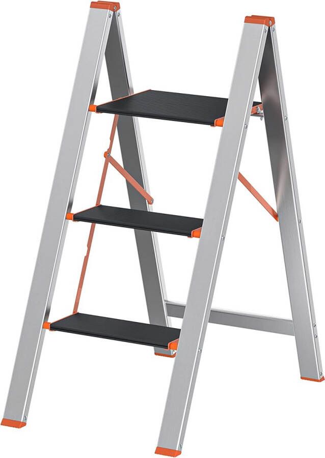 Opstapje Opstapkrukje – Step Stool