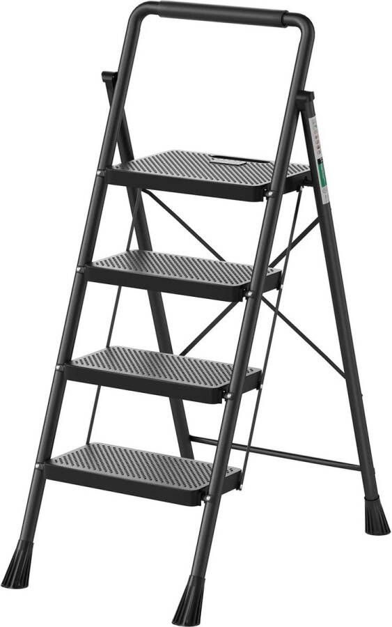 Opstapje Opstapkrukje – Step Stool