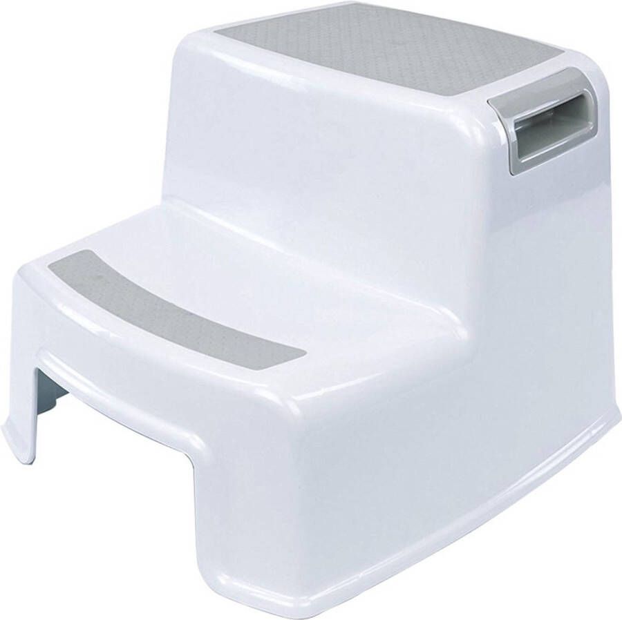 Opstapje Opstapkrukje – Step Stool