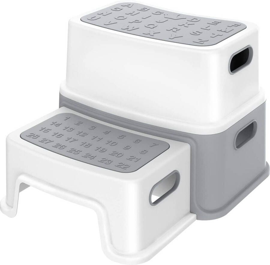 Opstapje Opstapkrukje – Step Stool