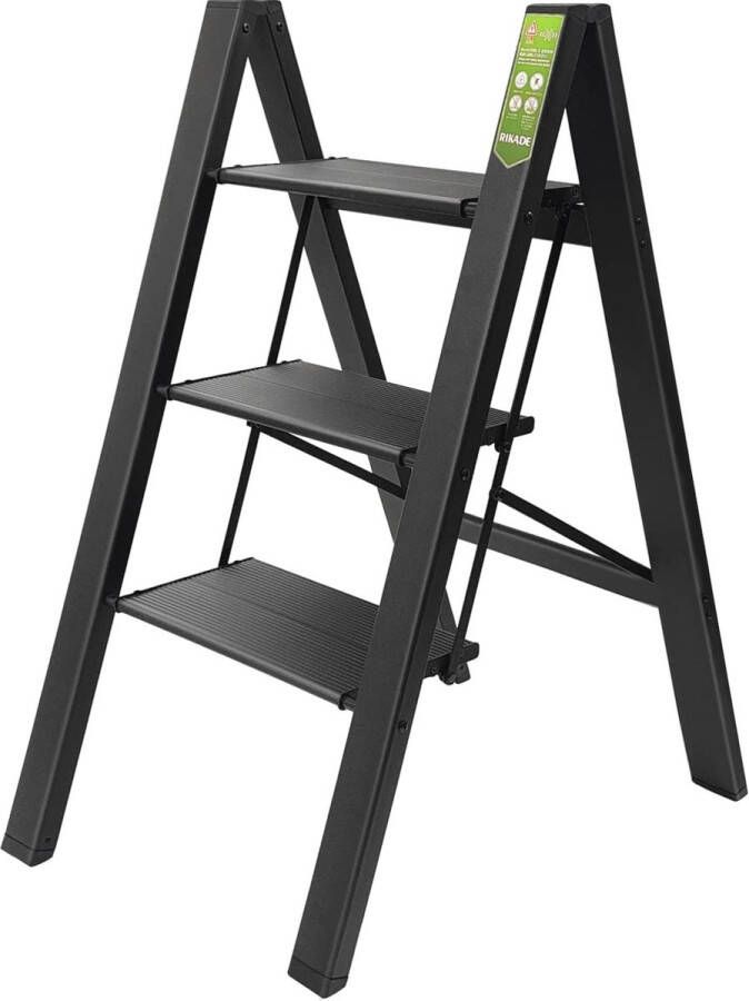 Opstapje Opstapkrukje – Step Stool