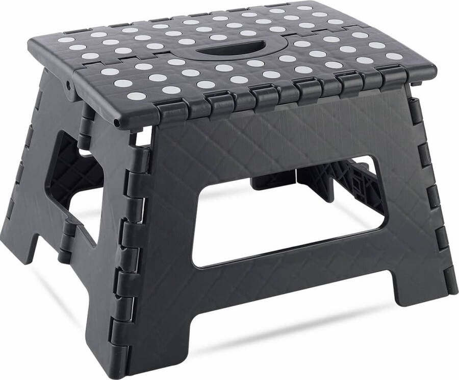 Opstapje Opstapkrukje – Step Stool