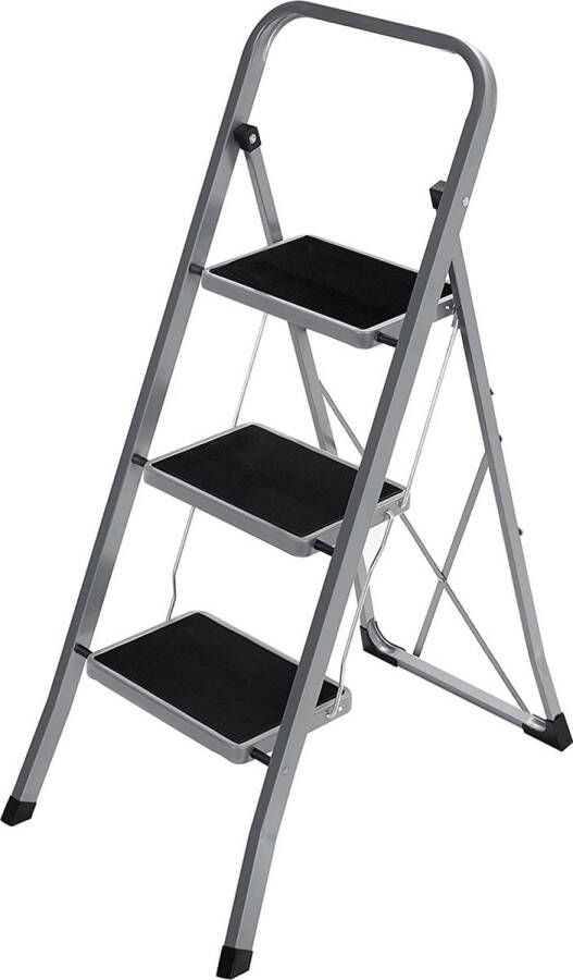 Opstapje Opstapkrukje – Step Stool