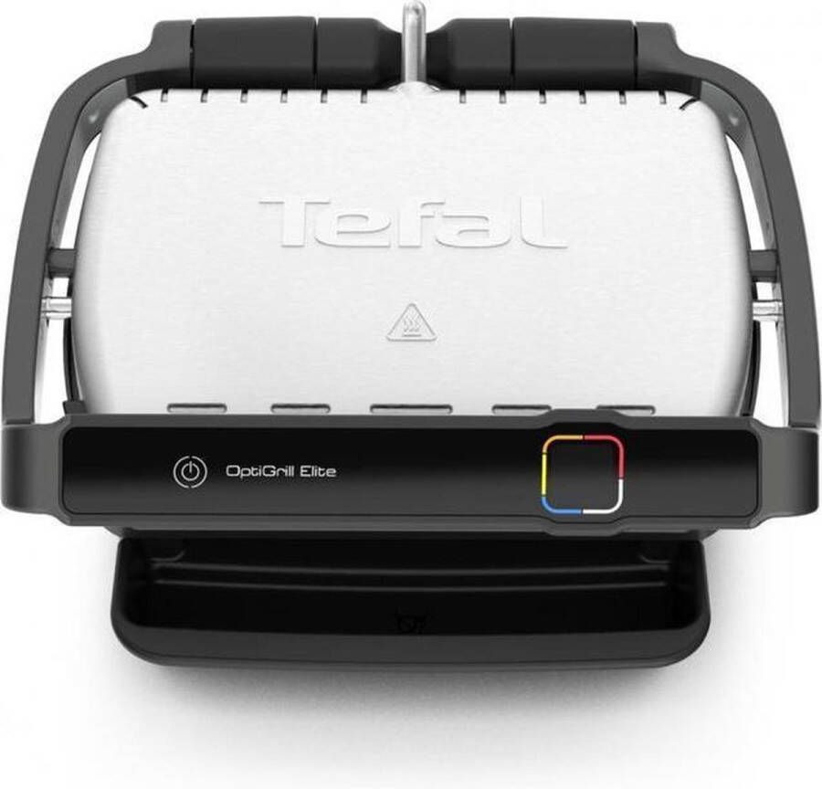 Tefal Kit OptiGrill Elite YY4397FB | Grillapparaten | Keuken&Koken Keukenapparaten | 3700342443745