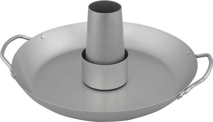 Opvangbak vloeistoffen Kippenbrader gasbarbecues Culinary Modulaire basis Opvangbak vloeistoffen