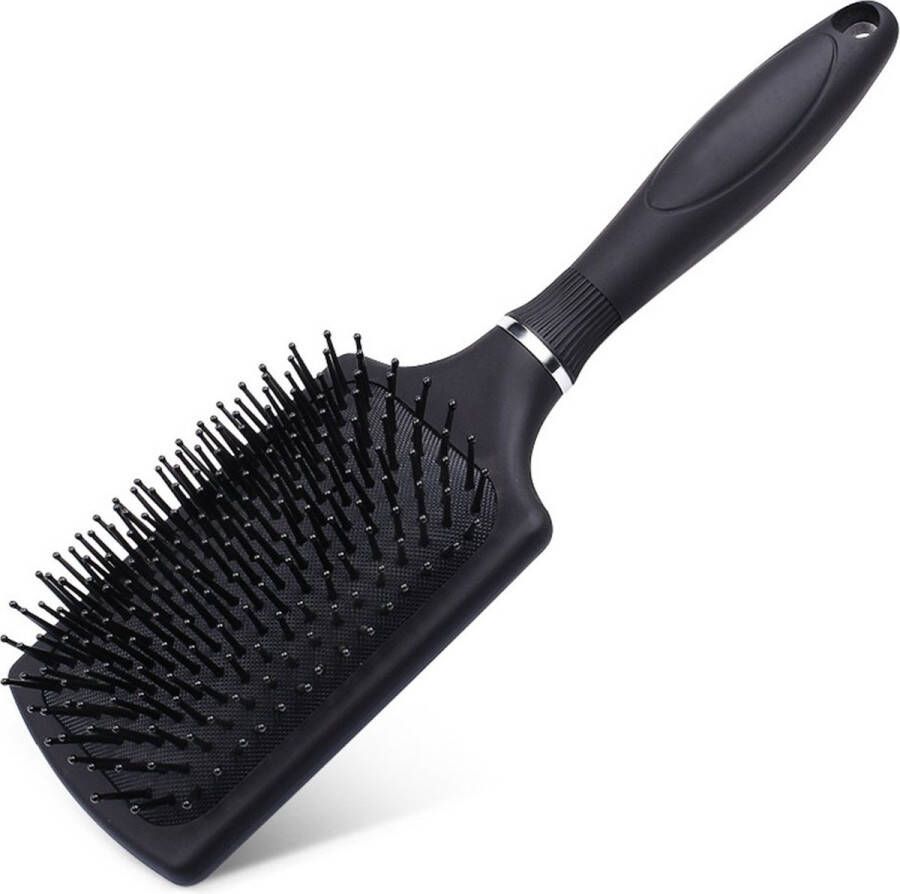 Paddle Hair Brush professionele haarborstel voor het steil maken van haar en föhnen