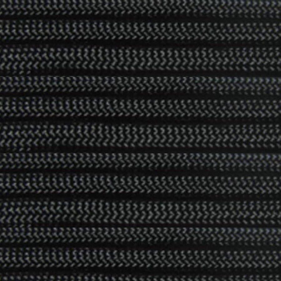 Parachute 550 Cord Type III 7 Strand Paracord Meer dan 200 Kleuren Verschillende Lengtes van 10' tot 1000