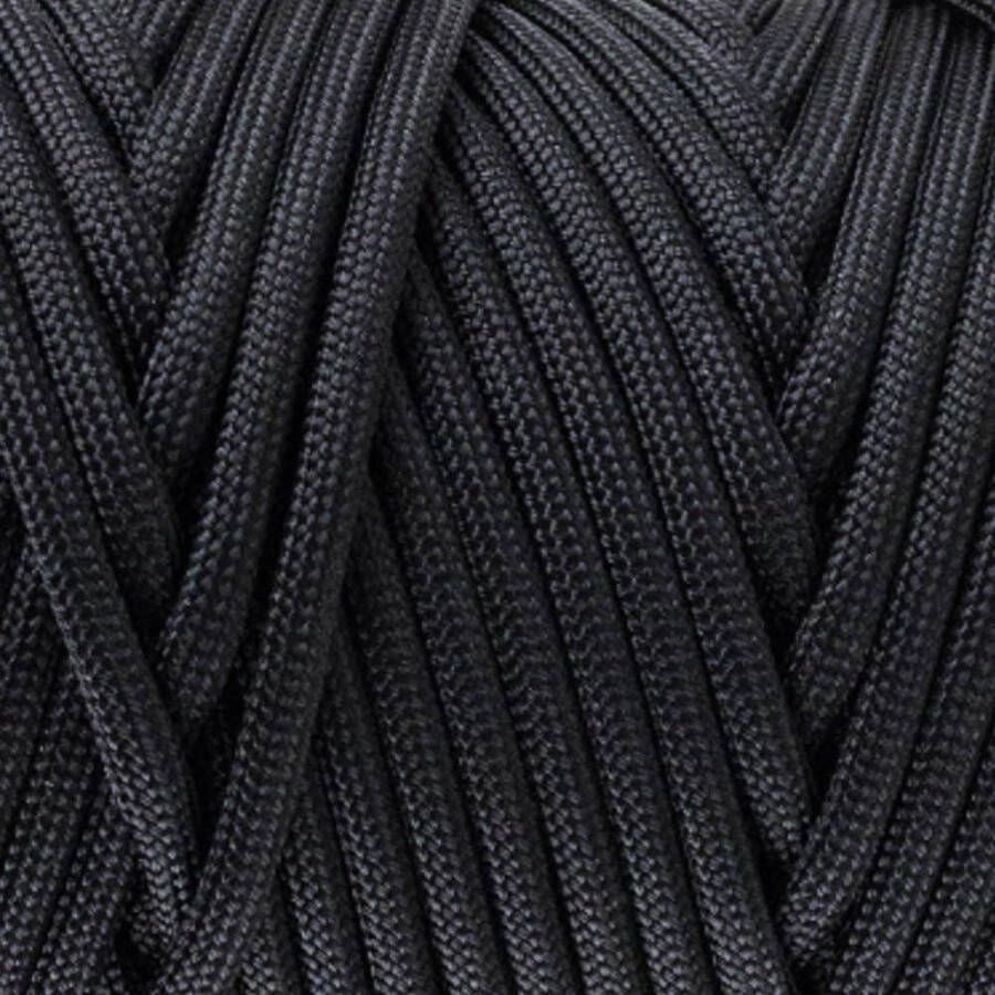 Paracord 250 kg 100% Mil-Spec Nylon Type III Authentiek Mil-Spec Paracord Type II MIL-C-5040-H Gebruikt door het Amerikaanse leger Sterk en duurzaam