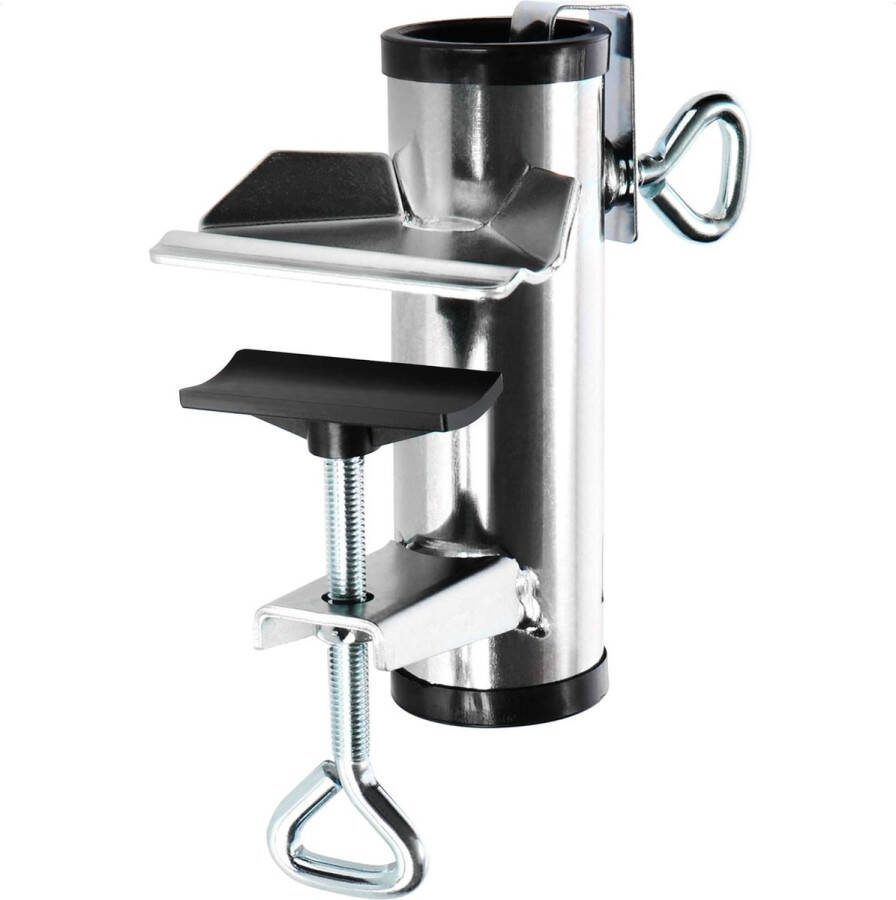 Parasolhouder voor balkon en terras