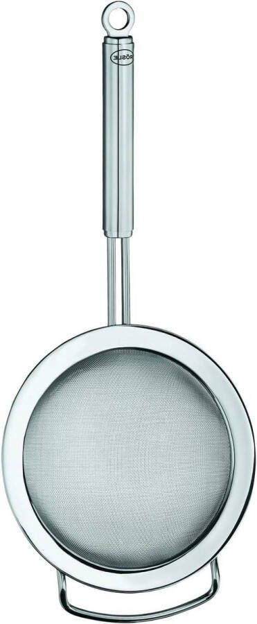 Passeerzeef 20 cm Roestvrij Staal Bruin Keukenaccessoire Rösle 95260 sieve