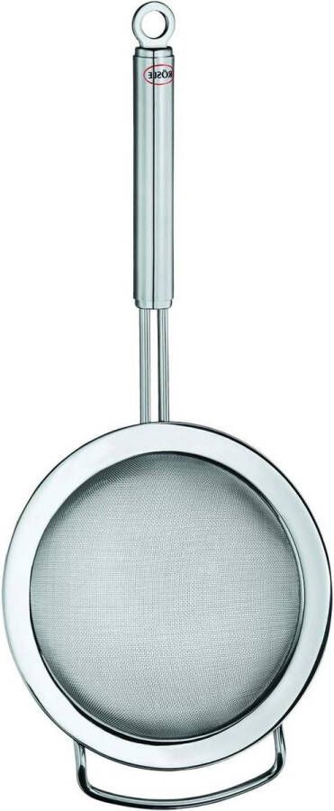Passeerzeef RVS Zilver 500.00mmx145.00mmx240mm Rösle Keuken sieve