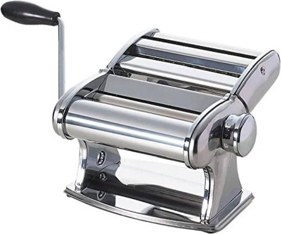 Pasta Machine Excèlsa Suprema Machine met 2 snelheden