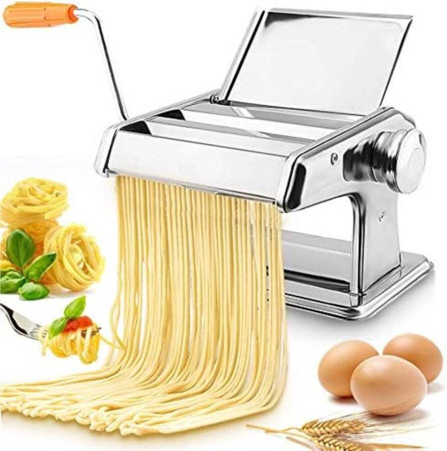 Pasta Maker Pastamachine Pasta Machine
