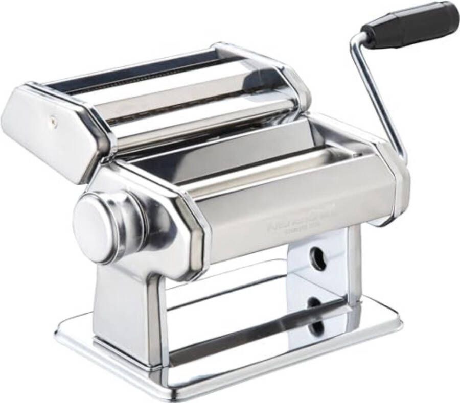 Pasta Maker Pastamachine Pasta Machine