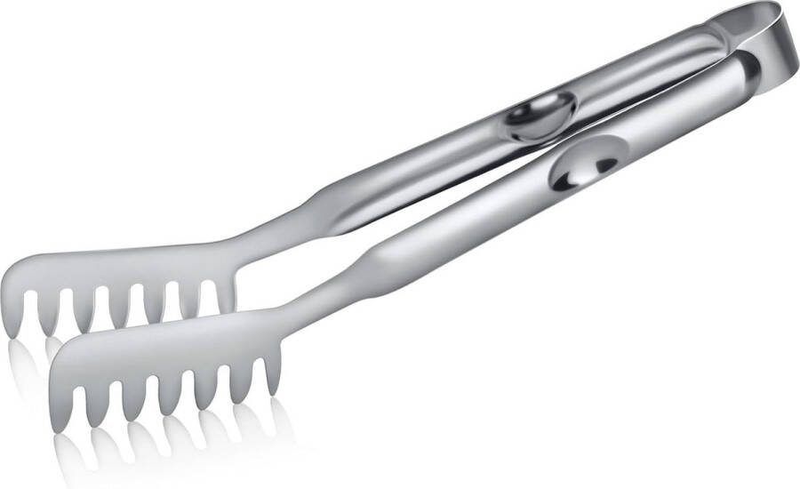 Pasta Tang van 12 Inch met Ergonomisch Handvat voor Perfecte Grip