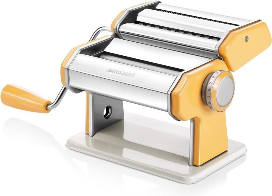 Pastamachine Delicia Verse pasta zelf maken met de 630872