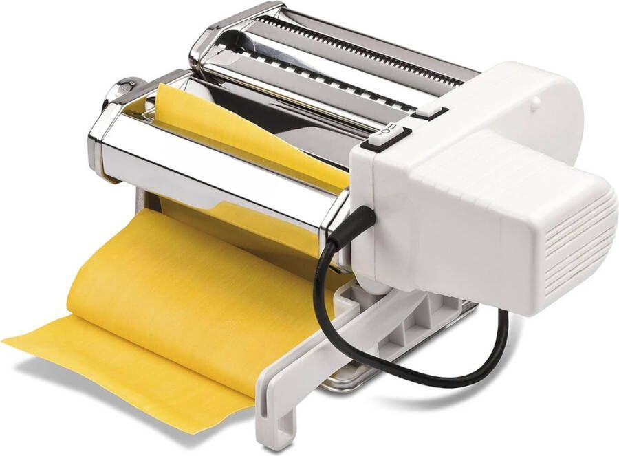 Pastamachine Elektrisch Pastamaker Elektrisch Pasta Maker Pastamachine