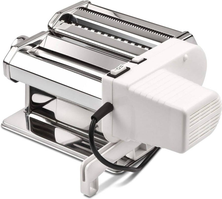 Pastamachine Elektrisch Pastamaker Elektrisch Pasta Maker Pastamachine