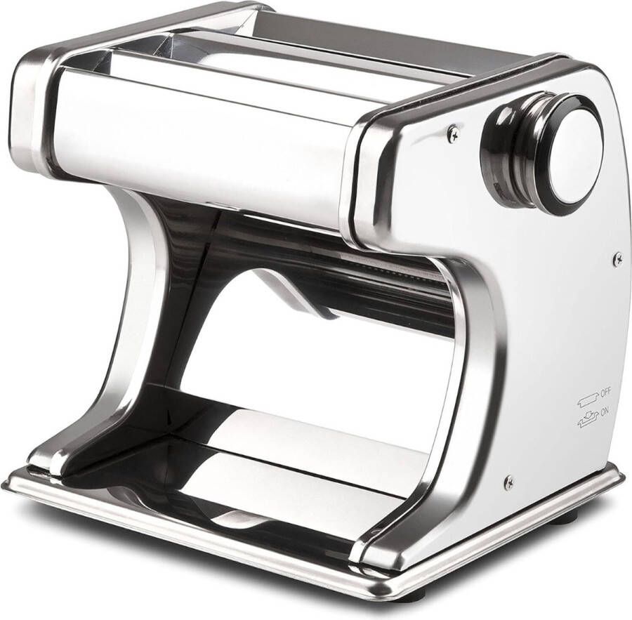 Pastamachine Elektrisch Pastamaker Elektrisch Pasta Maker Pastamachine