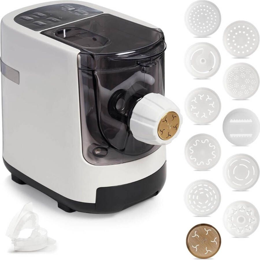 Pastamachine Elektrisch Pastamaker Elektrisch Pasta Maker Pastamachine