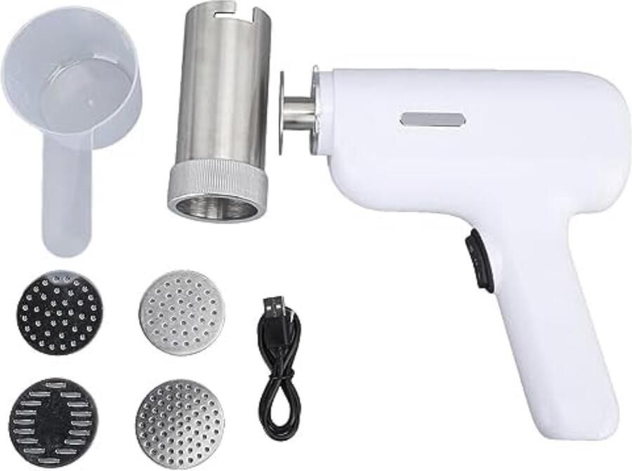 Pastamachine Elektrisch Pastamaker Elektrisch Pasta Maker Pastamachine