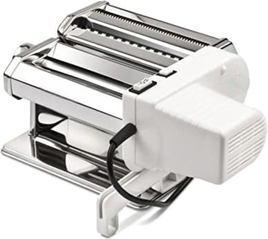 Pastamachine Elektrisch Pastamaker Elektrisch Pasta Maker Pastamachine Pasta Machine