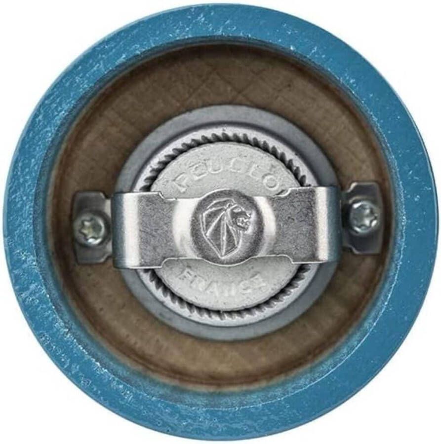 Pepermolen Pacific Blauw 10cm-4in