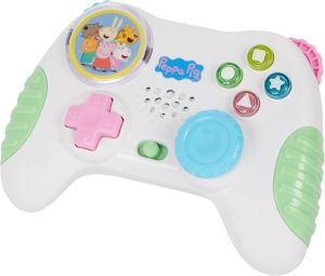 Peppa Pig Press & Play speelgoed Game Controller