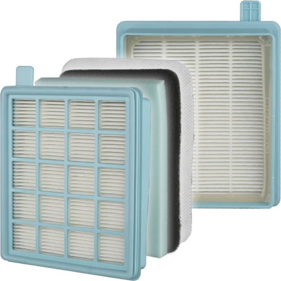 Philips FC8058 01 filter Stofzuigerfilter