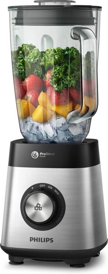 Philips Blender Viva HR3571 90 | Blenders | Keuken&Koken Keukenapparaten | 8710103936671