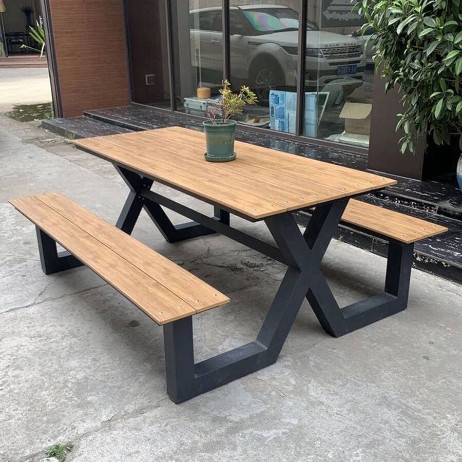 Picknicktafel