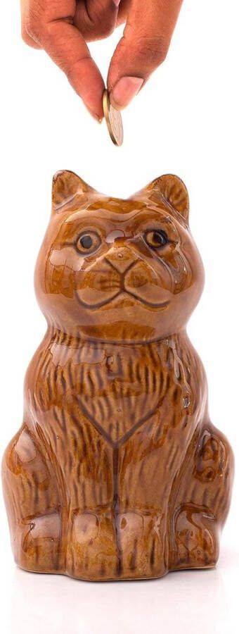 Piggy Bank van Keramiek Spaarpot voor Kinderen