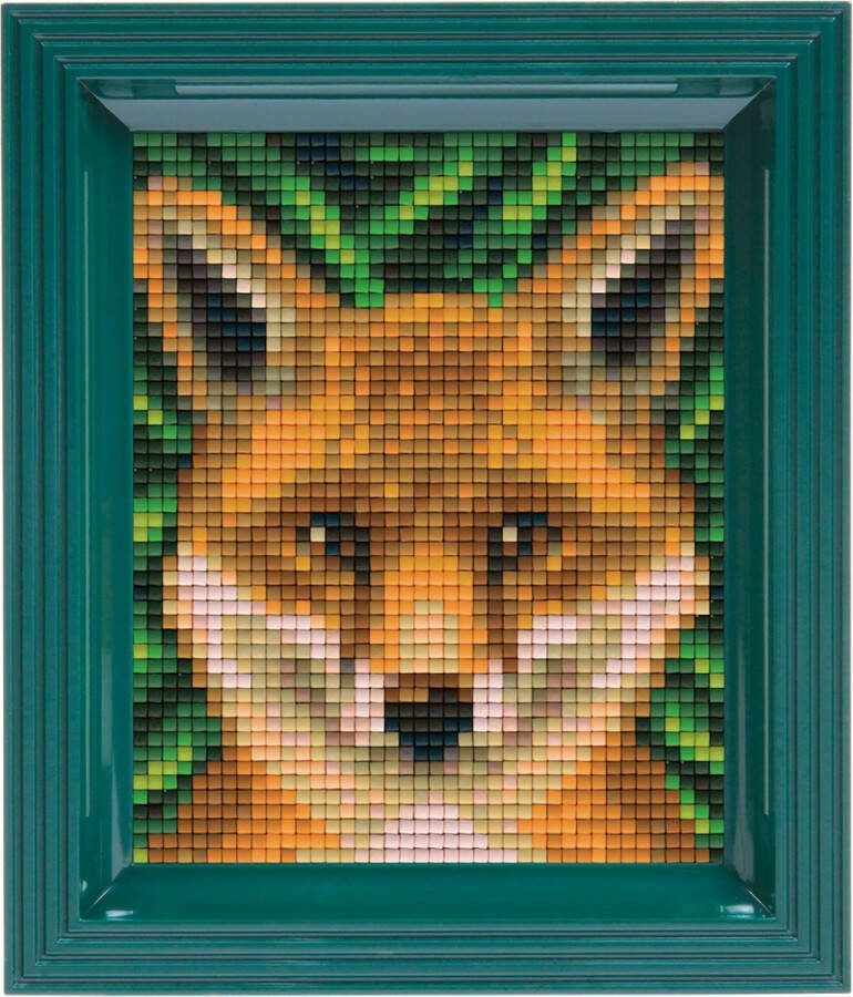 Pixelhobby Classic Vos 10x12 cm