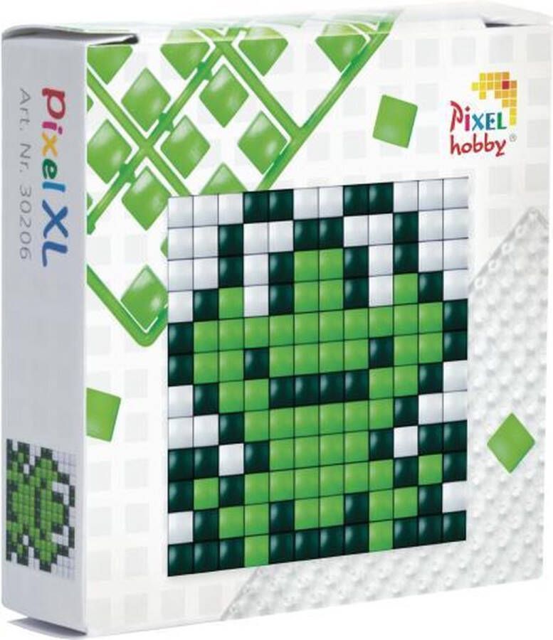 Pixelhobby Pixel XL mini kikker