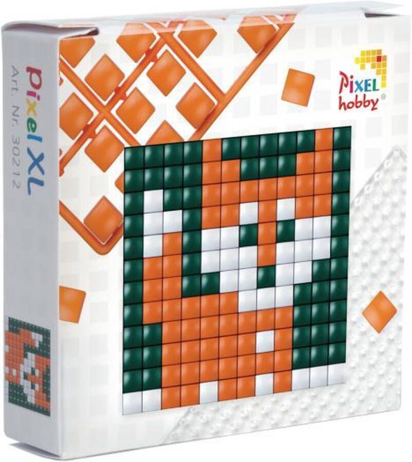 Pixelhobby Pixel XL mini vos