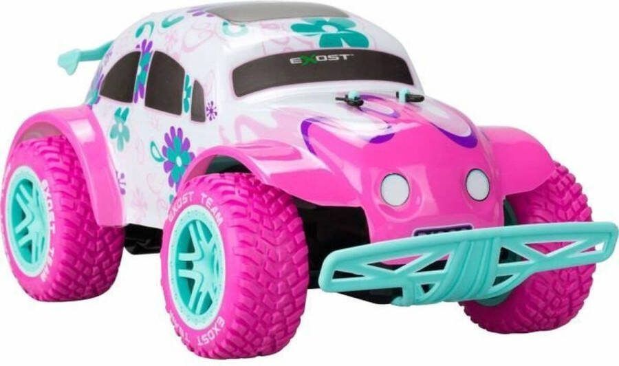 PIXIE BATTERIJ op afstand bestuurbare auto EXOST