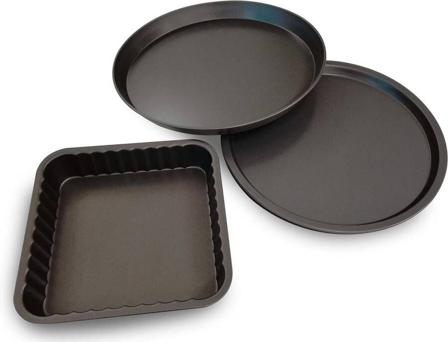 Pizza cutter stainless steel blade for easy slicing