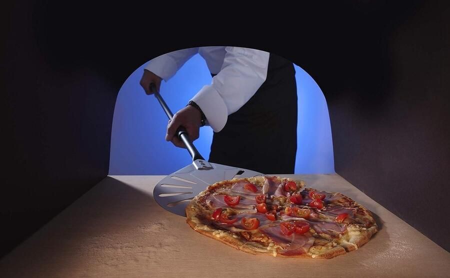 Pizza schep rond HENDI 617168 kopen online