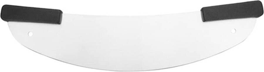 Pizza Snijder 125X520X1mm Restaurant Gebruiksvoorwerp pizza cutter