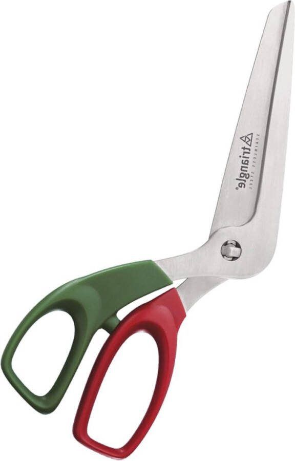 Pizzaschaar TRIANGLE 50 491 11 02 pizza cutter