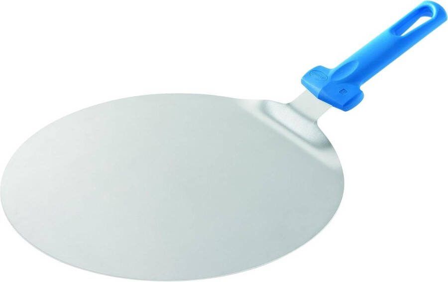 Pizzaschep Aliminium ø 28 cm Pizzaserver Keukengerei Pizzamaker