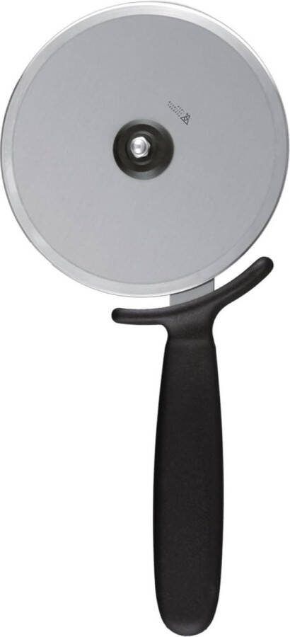 Pizzasnijder 12 cm Triangle 50 577 12 07 pizza cutter