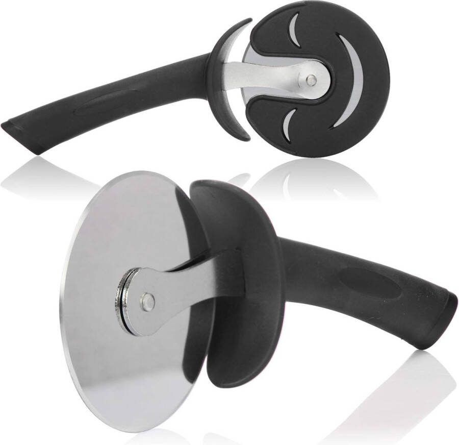 Pizzasnijder pizza cutter pizzaroller