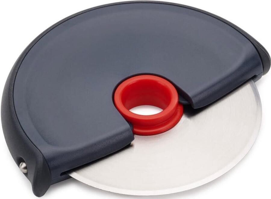 Pizzasnijder Pizzaschaar Pizzaknipper Pizzames Snijder Pizza