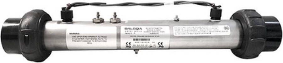 Bestway Balboa Heater 3kw Gs100 38x10x10 Cm