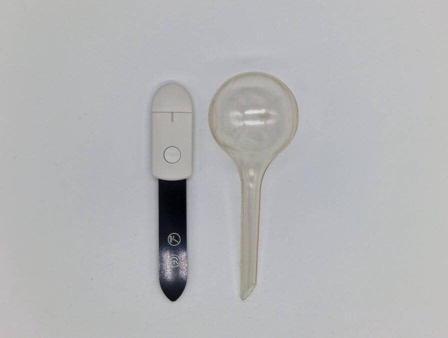 Planten survival set Plantenverzorging sensor watergeefsysteem Grondvochtigheidssensor + waterdruppelaar Planten overleving set Watergeven slimme oplossing + vochtigheidssensor Exceed Valentijn cadeau